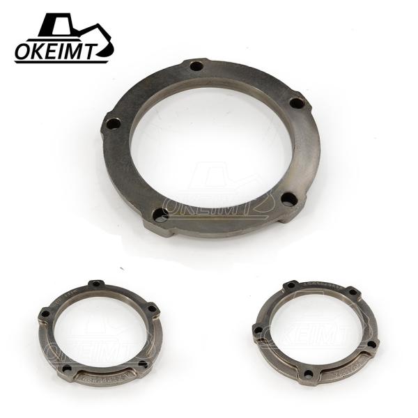 Machinery Engine Parts Cummins Front Crankshaft Seal Kit 4024883 Cummins 6CT ISL