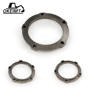 Buy cheap Machinery Engine Parts Cummins Front Crankshaft Seal Kit 4024883 Cummins 6CT ISL QSL 6CT8.3 from wholesalers
