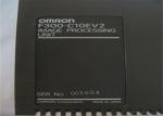 Buy cheap Omron F300-C10EV2 IMAGE PRECESSING UNIT Omron F300-c10ev2 Image Processing Module For F300 from wholesalers