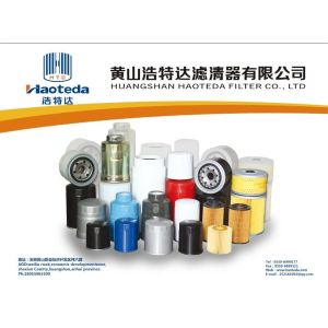 Buy cheap 31922-2E900 Auto Parts Fuel Filter M12x1.5 Warranty 12000KMS from wholesalers