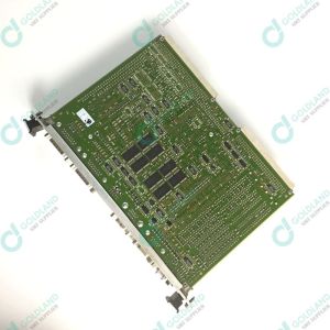 Buy cheap ICOS Card 2185M Siemens SMT Machine Part 00351768 Siplace ASM from wholesalers