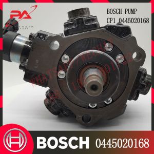 Buy cheap Genuine And New Diesel Engine CP1H Common Rail Fuel Injection Pump 1111300-E06 0445020168 For Greatwall 2.8L from wholesalers