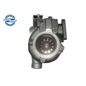 Buy cheap 240ps HX40W 4050202 3535635 Industrial Turbocharger With Engine 6CTAA Suit from wholesalers