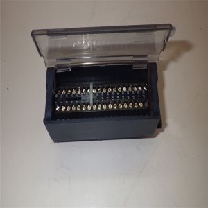 Buy cheap 24 VDC Positive Logic, 32 points  IC200MDL650 GE VersaMax Discrete Input Module from wholesalers