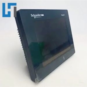 Buy cheap HMISTU855 Schneider Touchscreen New Original Plc Programming Controller Module from wholesalers