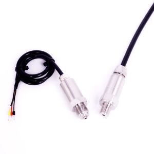 Explosion Proof IP68 20mA Water Pressure Transducer