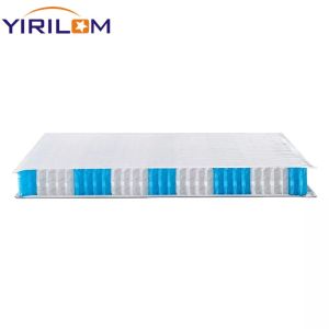 Buy cheap 2.0mm Mattress Pocket Spring Unit High Carbon Steel Wire from wholesalers
