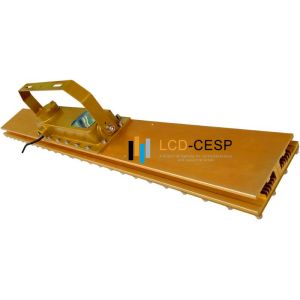 IP67 SMD3030 Zone 1 Explosion Proof Atex LED Flood Light