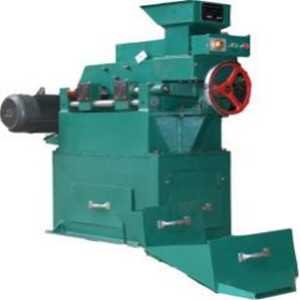 Buy cheap Automatic Sand Sieving  Roller Crushing Screening Machine XPS 250mm 150mm from wholesalers