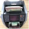 Multi Currency Cash Sorter Machine With Counterfeit Detection 50hz-60hz for sale