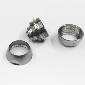 Buy cheap stainless steel machining services from wholesalers