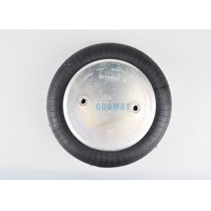 Silk Screen Mechanical Single Convoluted Air Spring FS 200-10