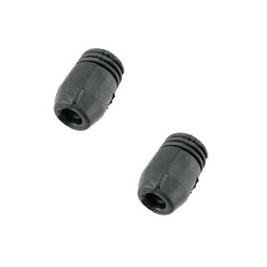 China Hood Gate Door Rubber Bumpers C2D2065 LR102640 LR001777 For Range Rover Evoque Discovery Sport New Defender LR2 L494 L405 L462 on sale