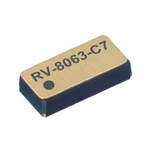 Buy cheap RV-8063-C7-32.768KHZ-20PPM-TA-QC from wholesalers