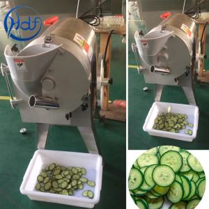 Buy cheap Catering Enterprises Green Leafy Vegetable Cutter , Potato Cutting Machine from wholesalers