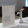 Buy cheap COMER Computer Display Security Alarm Holder /security display holder with alarm /cell phone from wholesalers