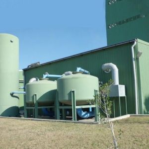 Buy cheap 5-5000Nm3/H VPSA Oxygen Generator with 95% Filling Rate and 6058mm Length for Ambient Temperature Applications product