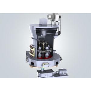 Buy cheap Ultrafine Powder Grinding Mill Machine , Dolomite Grinding Machine Energy Saving from wholesalers