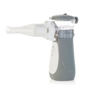 Buy cheap Yirdoc Small Portable Nebulizer Class II Inhaler Mesh Nebulizer from wholesalers