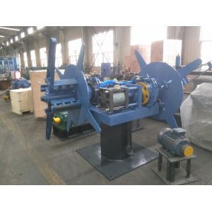 Buy cheap Rectangular Pipe Welding Machine , ASTM Standard Seamless Tube Mill product