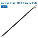 Buy cheap Carbon Fiber Extendable Pole For GPS RTK GNSS Telescopic Rover Pole FOIF GPS from wholesalers