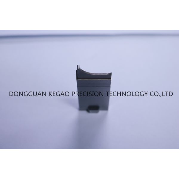 Buy cheap Bobbin Bicycle Cavity Insert Injection Molding 8407 Material Square Shape from wholesalers