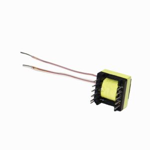 Buy cheap EE16 Power Supply Transformer With Fly Wire from wholesalers