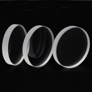 Buy cheap Imported Quartz Laser Optical Lens product