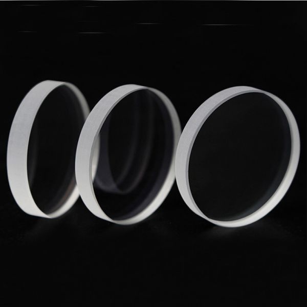 Buy cheap Imported Quartz Laser Optical Lens from wholesalers