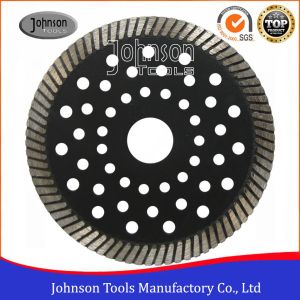 Buy cheap 125mm Fast Cutting Diamond Concrete Saw Blades HS Code 82023910 from wholesalers