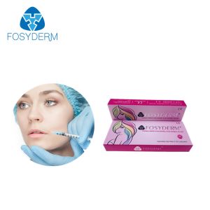 Buy cheap Fosyderm 2ml Dermal Lip Fillers Hyaluronic Acid Injections Dermal Filler from wholesalers