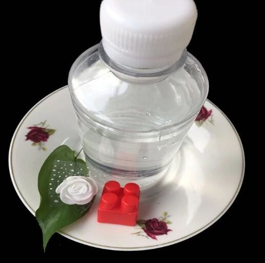 Quality Chemical Dioctyl Phthalate Plasticizer Order Finer Grade Slightly Soluble for sale