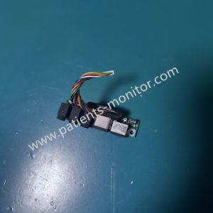 Buy cheap Fukuda CardioMax FX-3010 ECG Machine Interface Board PCB-6352D-C1 with RS-232C Interface from wholesalers
