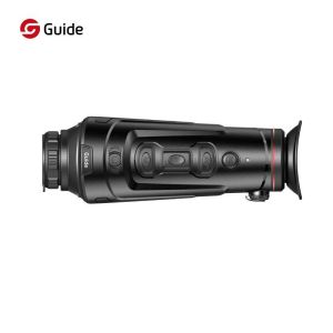 Buy cheap Pocket Size 3000m Detection Thermal Night Vision Scope from wholesalers
