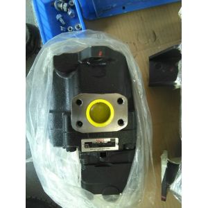 Buy cheap Nachi PVD-0B-12P-5G hydraulic piston pump/main pump for Excavator BOBCAT E17Z product