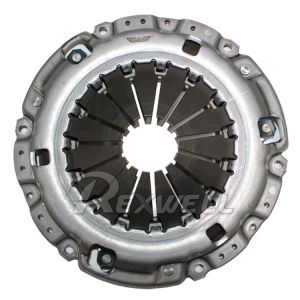 Buy cheap D-MAX 4JA1 250mm Clutch Cover ISC600 for Isuzu 8-97109246-0 4x4 OE NO. Car Model from wholesalers