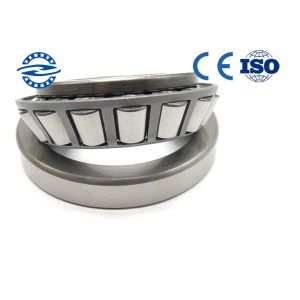 Buy cheap Standard  30322 Taper Roller Bearing For Metallurgy Bore Diameter 110*240*55mm from wholesalers