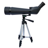Buy cheap Powerful 20-60x80 Spotting Scope Waterproof Telescope For Target Shooting product