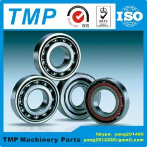 Buy cheap 760208TN1 P4 Angular Contact Ball Bearing (40x80x18mm) Germany High precision product