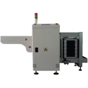Buy cheap SMT Production Line Good / No-Good Board Separating Magazine NG OK PCB Unloader from wholesalers