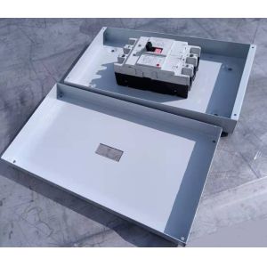 Buy cheap Sontuoec IP65 Electrical Control Steel Distribution Box from wholesalers