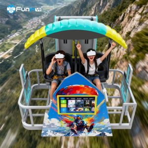 Buy cheap Multiple Platform 9D Virtual Reality Simulator from wholesalers