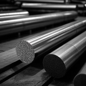 Buy cheap GH2907/GH907/H29070/Incoloy907 Good Weldability And Machinability Alloy Bar For Power-Generation Applications from wholesalers