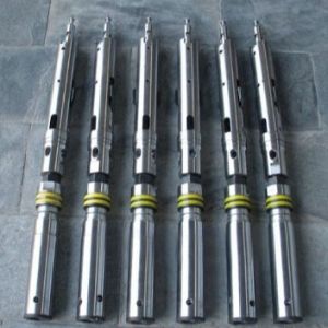 Forged Alloy Steel Wireline Core Barrel Assembly For Geological Exploration