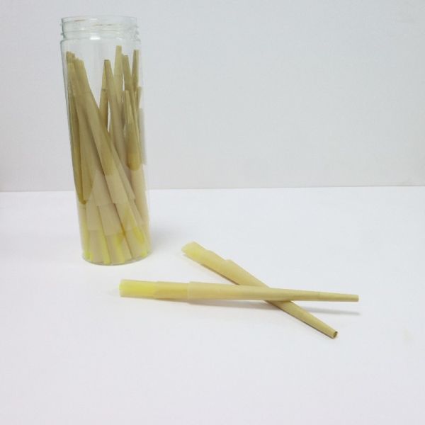 Buy cheap Eco-friendly Pre Roll Paper Cones Smoking Enhancing Sustainability from wholesalers