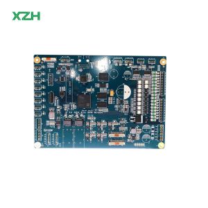 Buy cheap Oem service electronics printed pcb Pcba double-sided multilayer pcb from wholesalers
