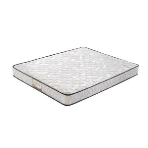 Buy cheap Knit Fabric Tight Top Bonnell Spring Compressed Foam Crib Mattress For Slat Bed from wholesalers