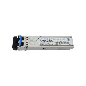 Finisar FTLF1323P1BTR 1310 nm SFP Transceiver with LC Connector VCSEL Transmitte