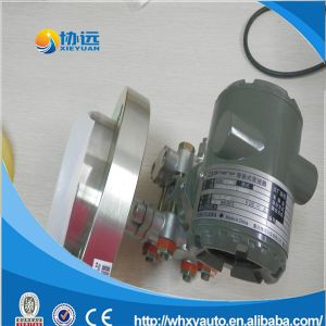 EJA210A Yokogawa differential pressure transmitter EJA210A