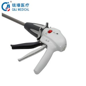 Buy cheap 45 Staple Reload Gold Endopath Stapler Six Disposable Cavity Cutting from wholesalers